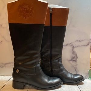 Franco Sarto boots